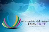 Telexfree presentaciondelnegocio2013-130809235358-phpapp01