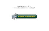 Marketing Online (Malaga) - Antonio Mas (DG IdeUp)