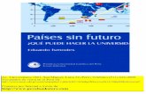 Paises sin futuro_ismodes_pucp_2006