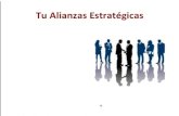 Alianzas estrategicas para Centro Andaluz de Desarrollo Empresarial (CADE)