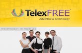 Presentation TelexFree