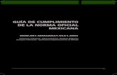 GUIA DE CUMPLIMIENTO NOM-087-SEMARNAT/SSA1-2002