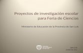 Proyectos de investigaci+¦n_escolar_para_feria_de_ciencia s_completo