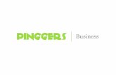 Pinggers Business (en Español)