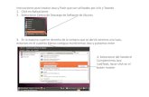 Instrucciones para instalar java y flash en ubuntu10 10-2