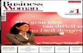 Revista business woman 1