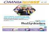 OMNILIFE - Omni Press 40 perú