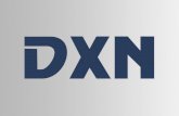 DXN Romania presentation
