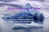 Depresion En El Nino