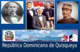 Quisqueya new presentation