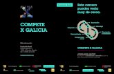 CompetexGalicia: Colaboración con empresas
