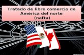 Tratado De Libre Comercio De AméRica Del Norte