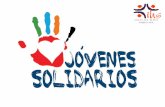 Workshop jovenes solidarios 13 14