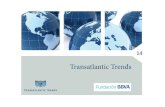 Transatlantic Trends 2014 - Las relaciones internacionales y los desafíos transatlánticos