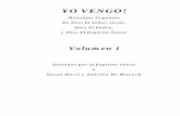 YO VENGO (vol.1) - Susan Davis