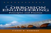 Corrosion Engineering [Principles and Practice] - (Pierre R. Roberge)
