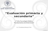 [23] evaluacion primaria y secundaria