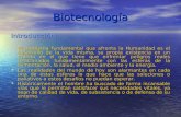 Cap.1 biotecnología