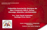 TLC COLOMBIA - AELC