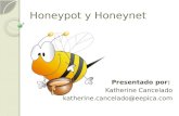 Conferencia Honeynets - CongresoSSI