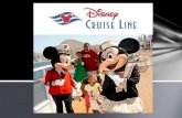 Disney cruise line