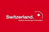 Aspectos Prácticos - Cómo hacer negocios con Suiza