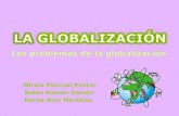 Problemas De La Globalización
