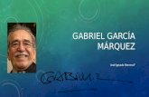 Gabriel garcía márquez (2)