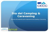 Dia del Camping y Caravaning