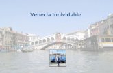 Italia Venecia Inolvidable