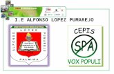 “CEPIS: Vox populi”