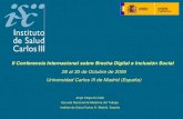 Alfabetización digital y principales iniciativas Open Access en Ciencias de la salud