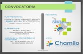 Plan de Chamilo User Day en Latinoamérica - Convocatoria