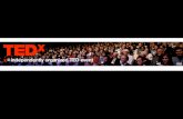 TEDxSol presentado a ponente