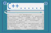 C++ y sus librerias