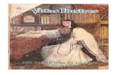 Vidas Ilustres "Sor Juana Inés de la Cruz" , comic Novaro México, 01 diciembre 1959, revista completa