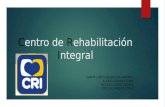 Centro de rehabilitación integral (1)