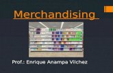 Merchandising, 1a1.marketing directo