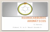 5. hidrocarburos aromáticos