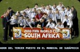Alemania mundial sudafrica 2010