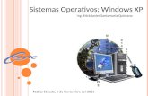 Bloque 3   sistemas operativos