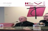 Revista Iglesia en Valladolid, 2ª quincena marzo