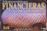 Matematicas financieras   4ta ed. - licoyan poruts g.