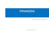 Módulo 1 introducción a la administración financiera