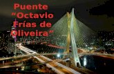 Puente Octavio Frías de Oliveira.