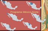Mexico Norte