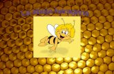 La abeja haragana