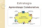 Estrategias de-aprendizaje-colaborativo