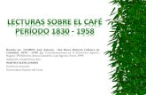 El café en la economía colombiana