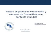 Seguridad vacuna y modernización esquema am prensa